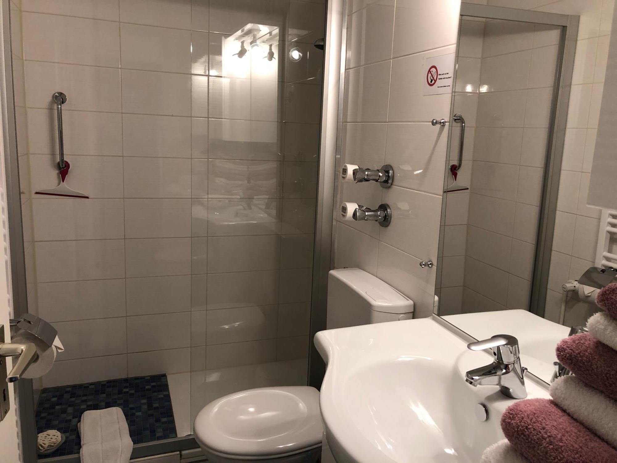 3- 2-1 - Raum - Ferienappartements Dieter Hoffmann Freudenstadt-Kniebis Beim Nationalpark Екстериор снимка