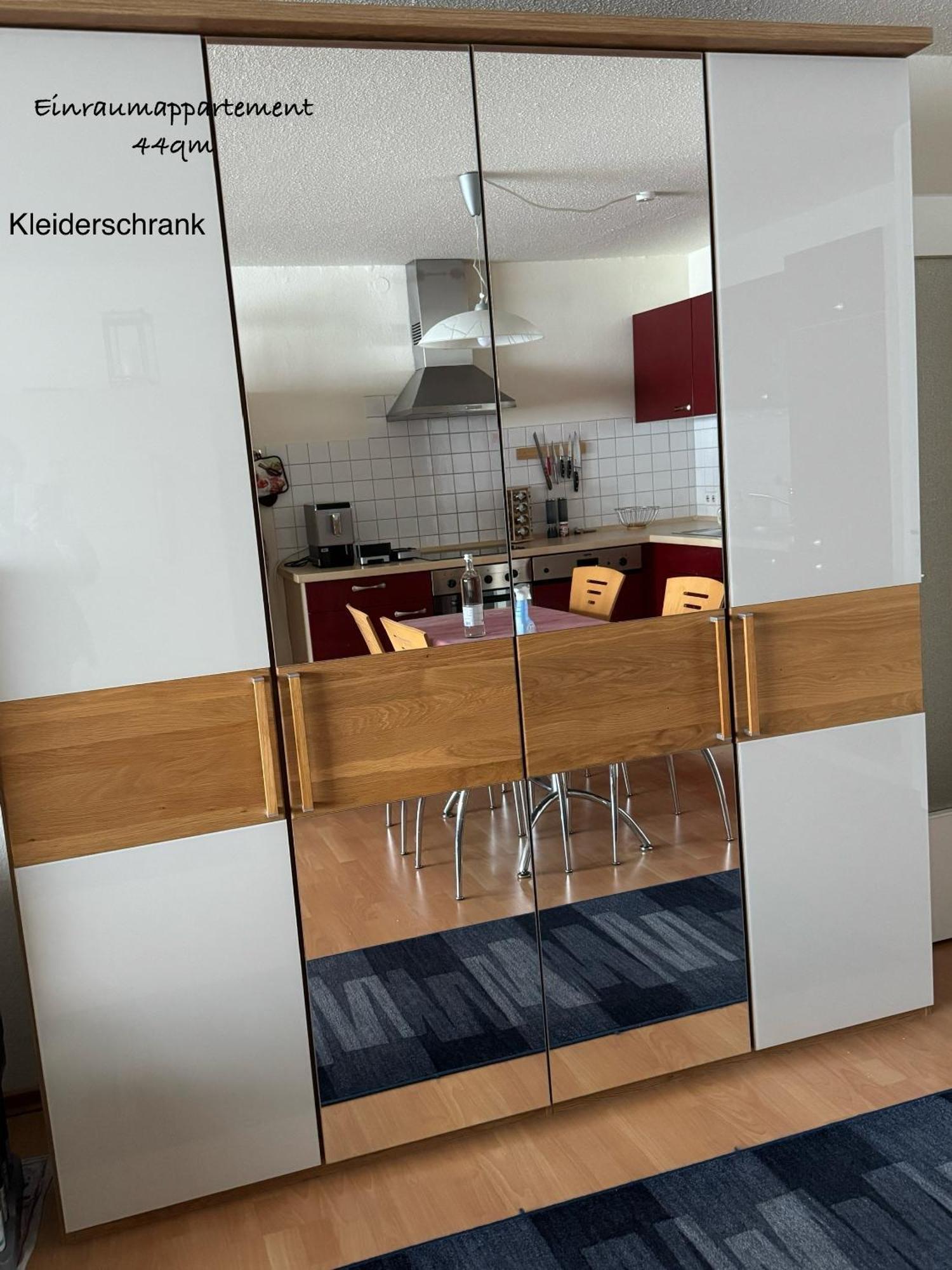 3- 2-1 - Raum - Ferienappartements Dieter Hoffmann Freudenstadt-Kniebis Beim Nationalpark Екстериор снимка