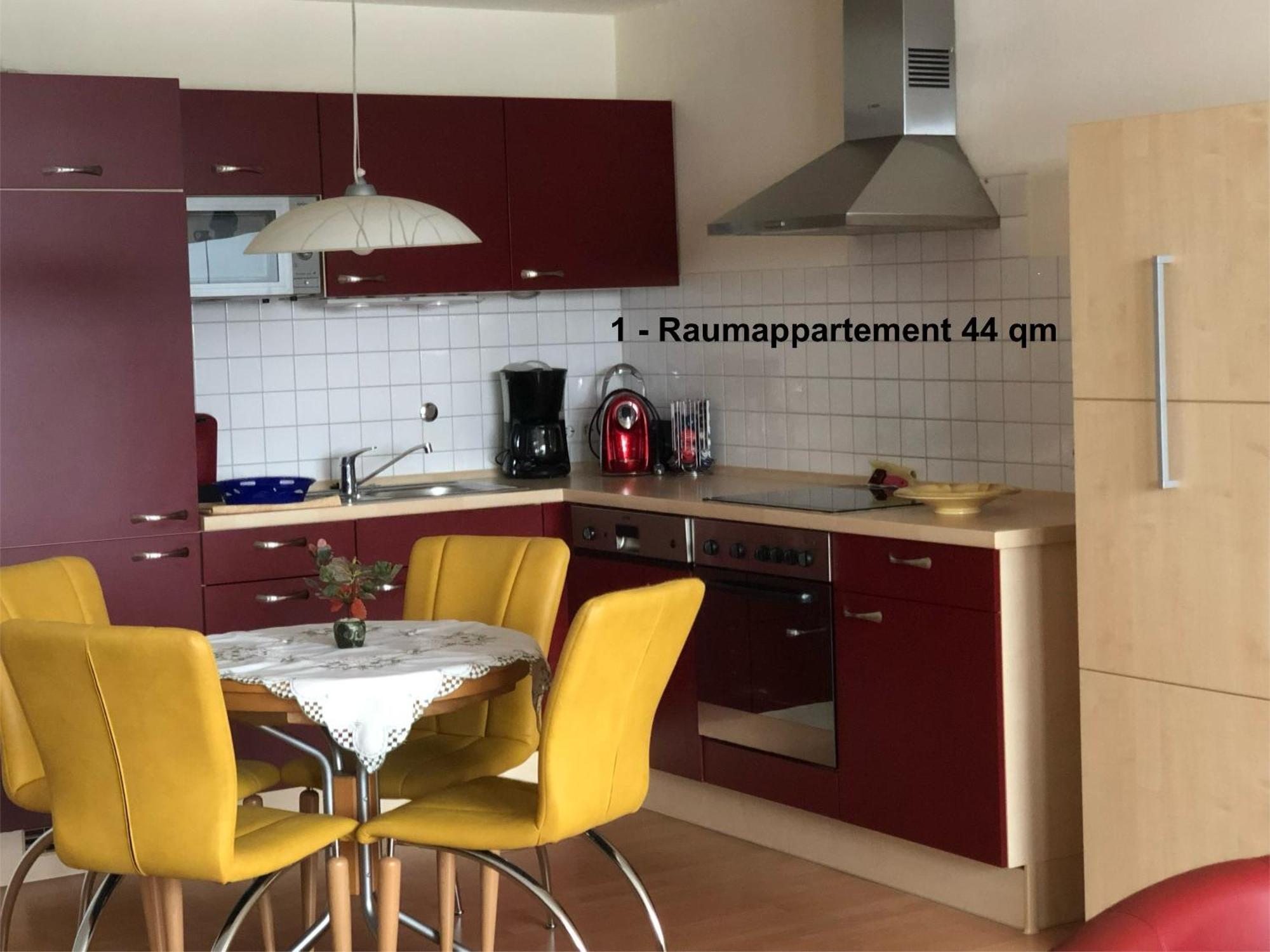 3- 2-1 - Raum - Ferienappartements Dieter Hoffmann Freudenstadt-Kniebis Beim Nationalpark Екстериор снимка
