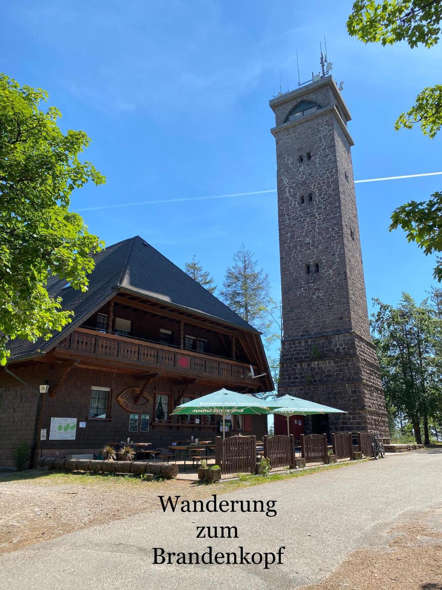 3- 2-1 - Raum - Ferienappartements Dieter Hoffmann Freudenstadt-Kniebis Beim Nationalpark Екстериор снимка